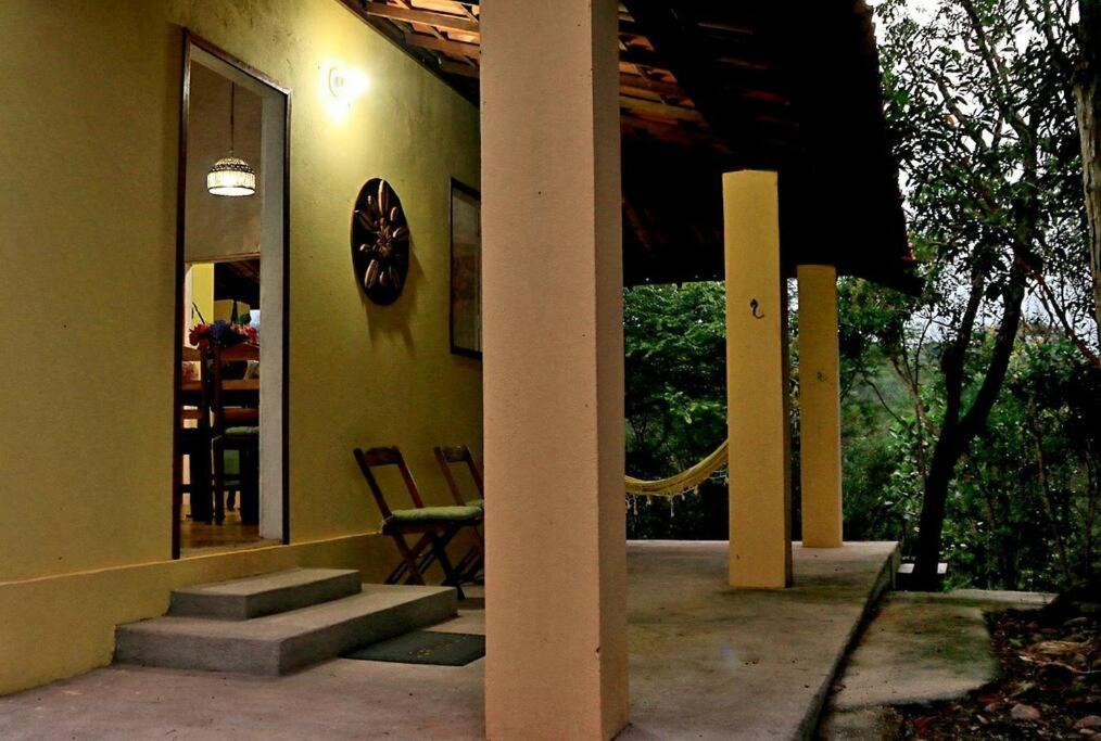 Espaco Terra Dourada, Ibicoara, Chap Diamantina Luaran gambar