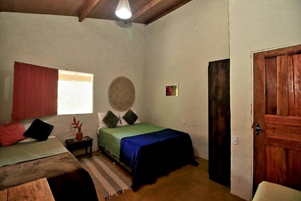 Espaco Terra Dourada, Ibicoara, Chap Diamantina Luaran gambar