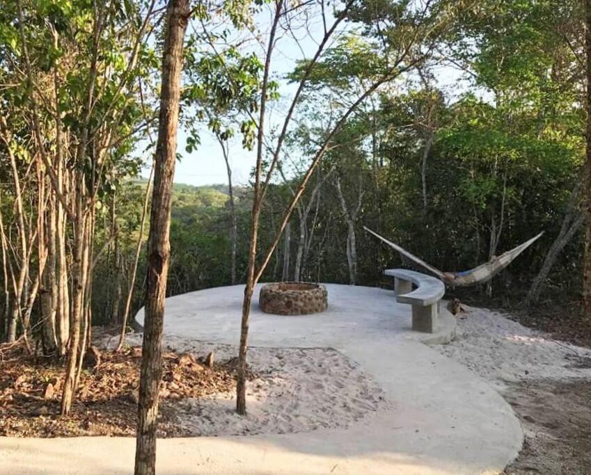 Espaco Terra Dourada, Ibicoara, Chap Diamantina Luaran gambar